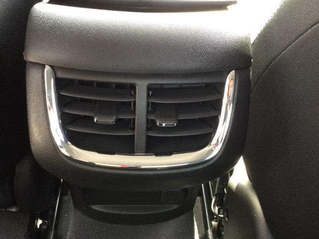 2017 Chevrolet Malibu LT 4dr Sedan